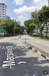 Blk 203 Marsiling Admiralty Park (Woodlands), HDB Executive #469962341